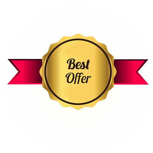 Best Offer – Agentura Fox